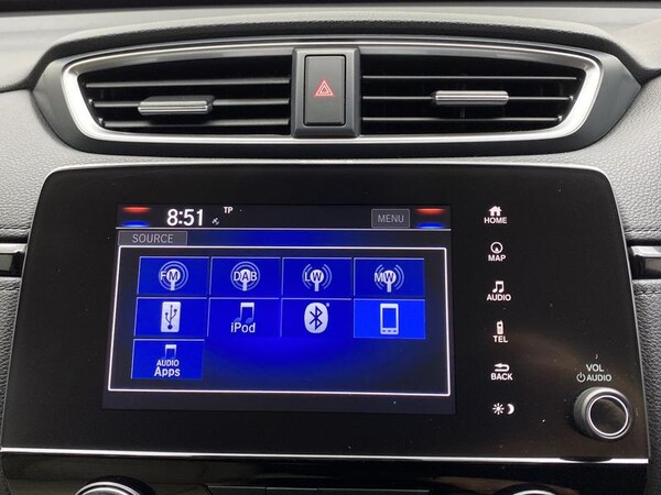 Used Honda CR-V 2022 for sale - 75700453: Photo 17