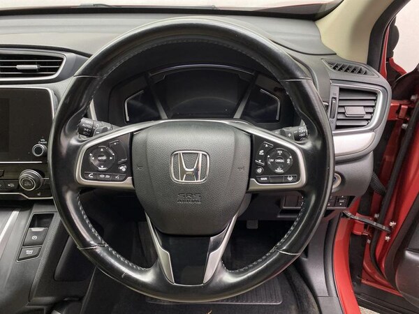 Used Honda CR-V 2022 for sale - 75700453: Photo 19