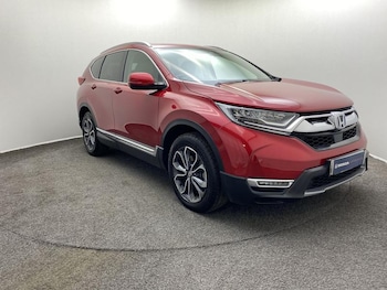 Used Honda CR-V 2022 for sale - 75700453: Photo