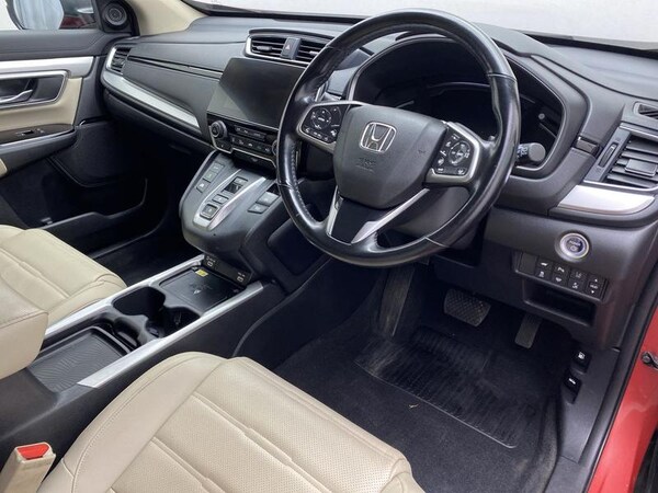 Used Honda CR-V 2022 for sale - 75700453: Photo 20