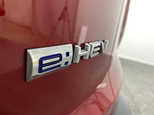 Used Honda CR-V 2022 for sale - 75700453: Photo 24