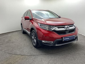 Used Honda CR-V 2022 for sale - 75700453: Photo