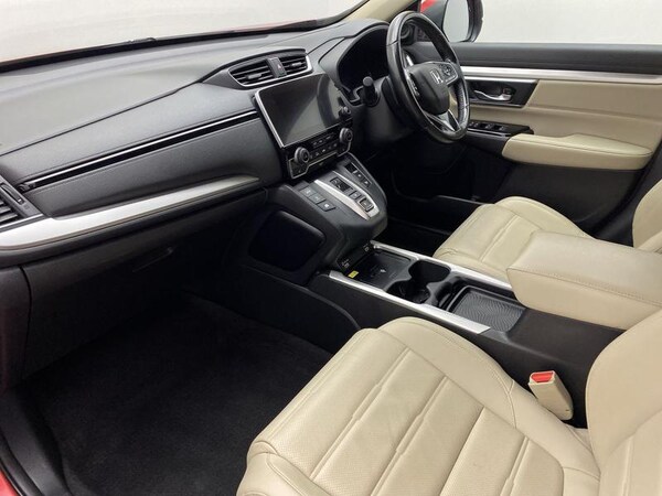 Used Honda CR-V 2022 for sale - 75700453: Photo 3