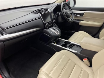 Used Honda CR-V 2022 for sale - 75700453: Photo