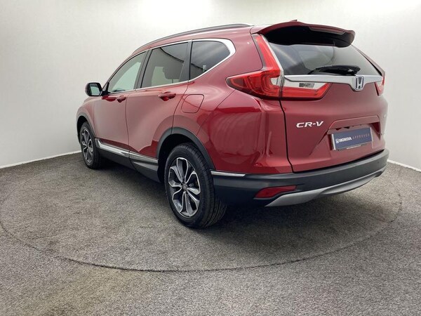 Used Honda CR-V 2022 for sale - 75700453: Photo 4