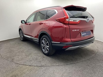 Used Honda CR-V 2022 for sale - 75700453: Photo