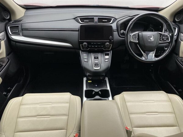 Used Honda CR-V 2022 for sale - 75700453: Photo 5