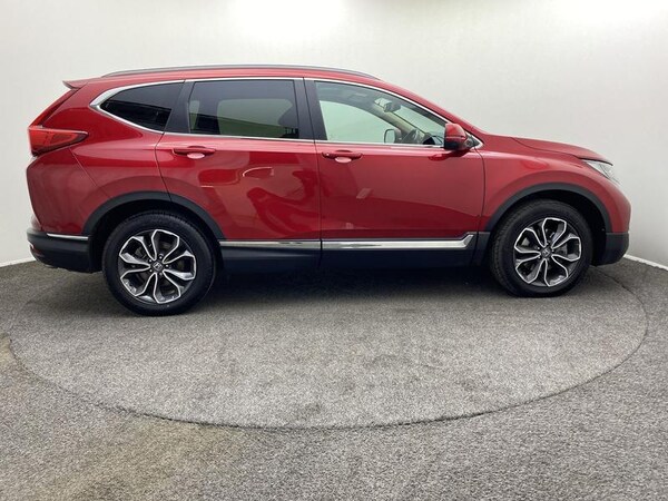 Used Honda CR-V 2022 for sale - 75700453: Photo 6