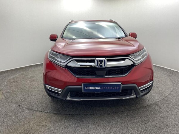 Used Honda CR-V 2022 for sale - 75700453: Photo 7