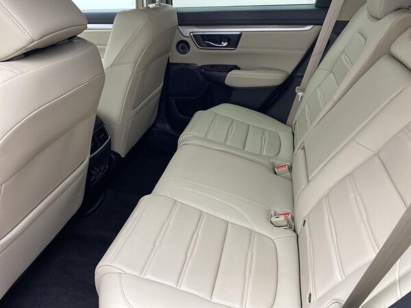 Used Honda CR-V 2022 for sale - 75700453: Photo 9