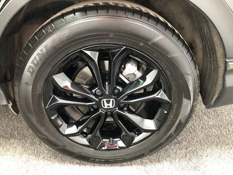 Used Honda CR-V 2021 for sale - 77910226: Photo 10