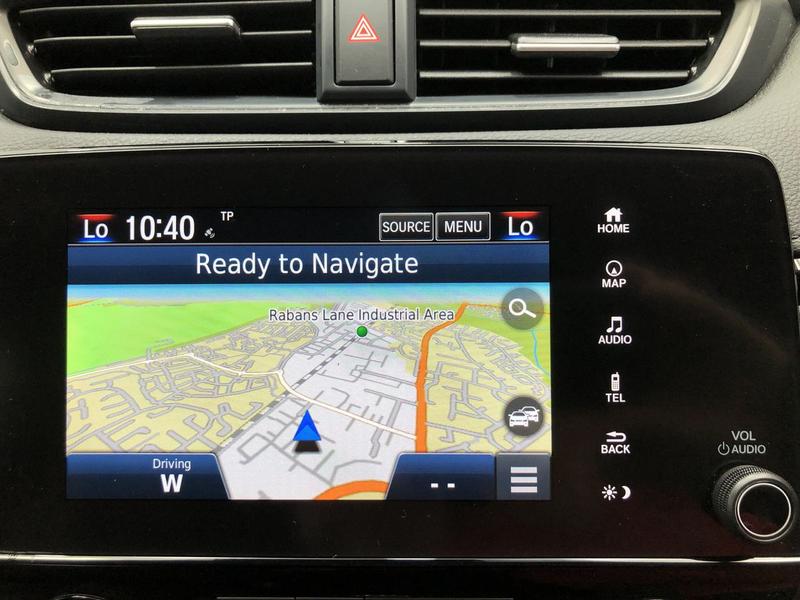 Used Honda CR-V 2021 for sale - 77910226: Photo 11