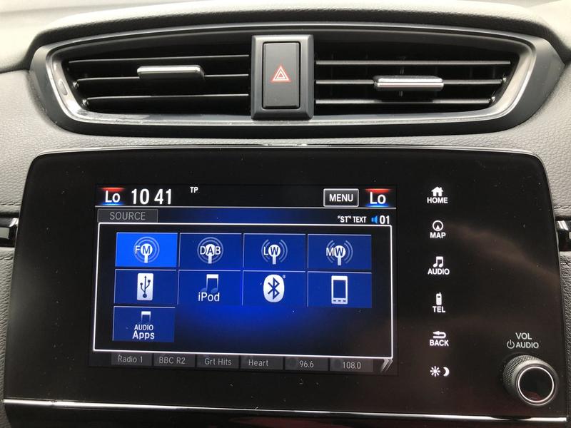 Used Honda CR-V 2021 for sale - 77910226: Photo 12