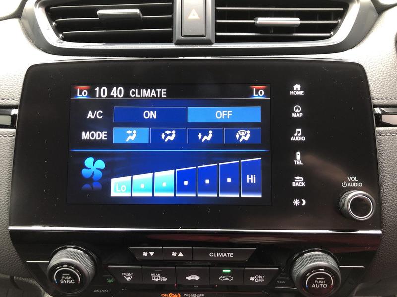 Used Honda CR-V 2021 for sale - 77910226: Photo 13