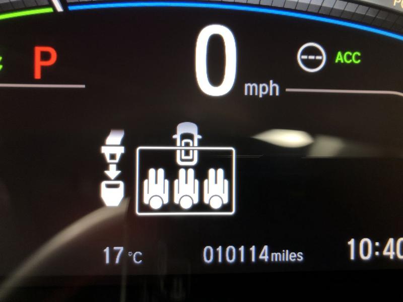 Used Honda CR-V 2021 for sale - 77910226: Photo 14