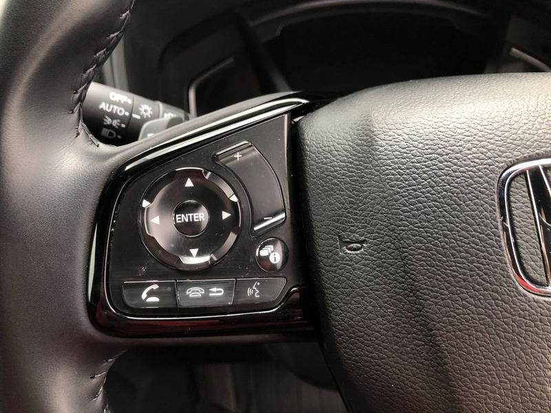 Used Honda CR-V 2021 for sale - 77910226: Photo 16