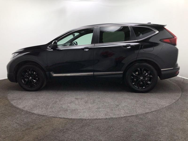 Used Honda CR-V 2021 for sale - 77910226: Photo 17