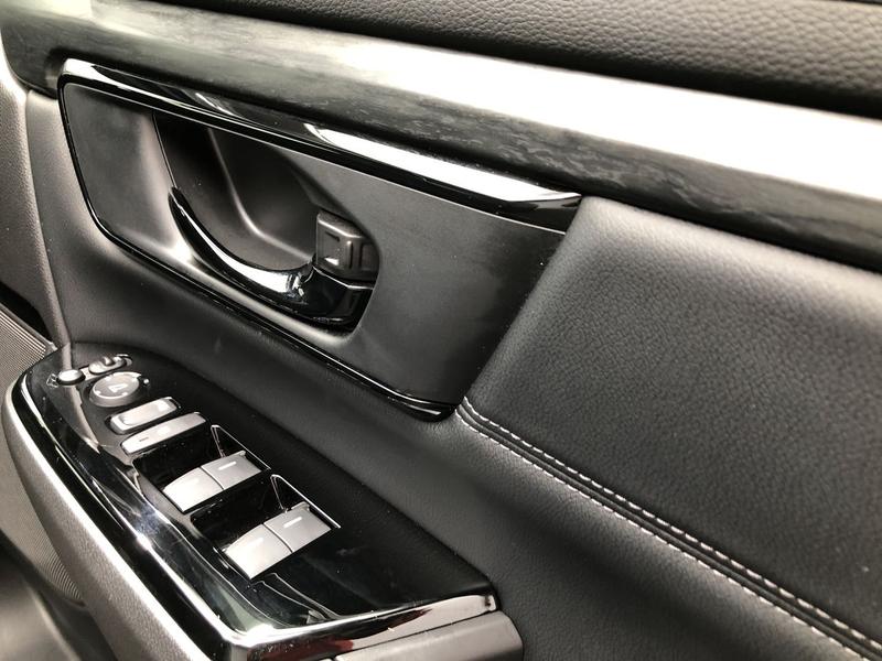 Used Honda CR-V 2021 for sale - 77910226: Photo 18