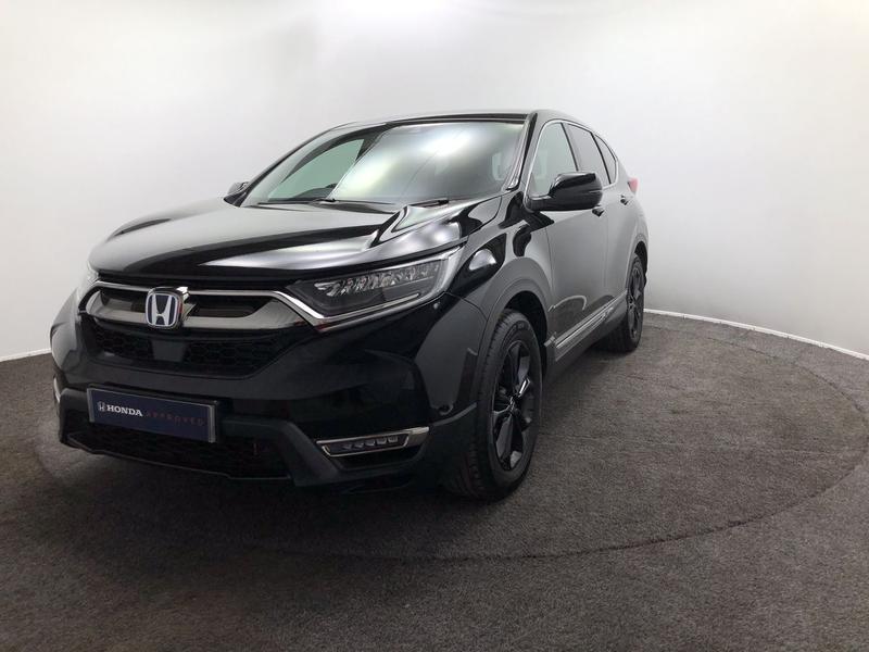 Used Honda CR-V 2021 for sale - 77910226: Photo 19