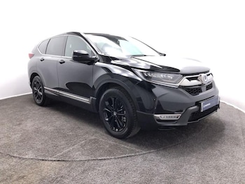 Used Honda CR-V 2021 for sale - 77910226: Photo