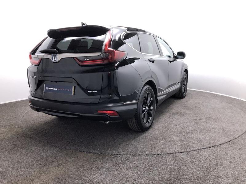 Used Honda CR-V 2021 for sale - 77910226: Photo 20