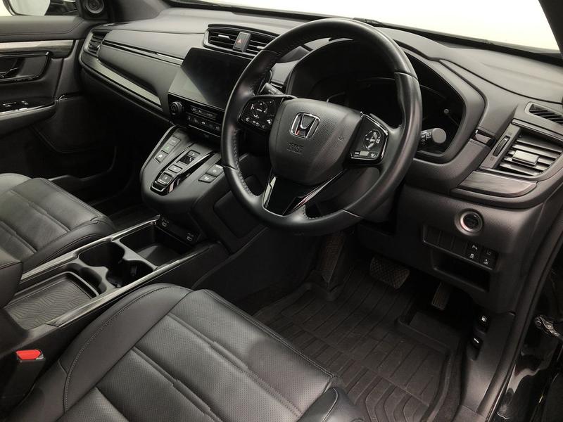 Used Honda CR-V 2021 for sale - 77910226: Photo 21