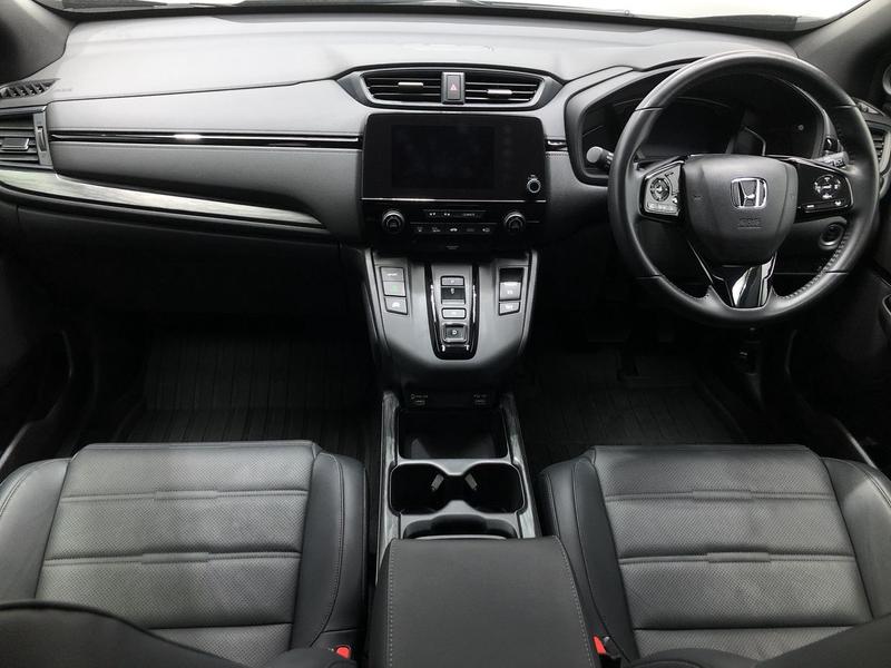 Used Honda CR-V 2021 for sale - 77910226: Photo 3