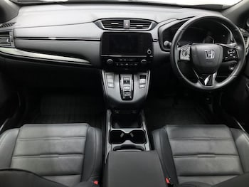 Used Honda CR-V 2021 for sale - 77910226: Photo