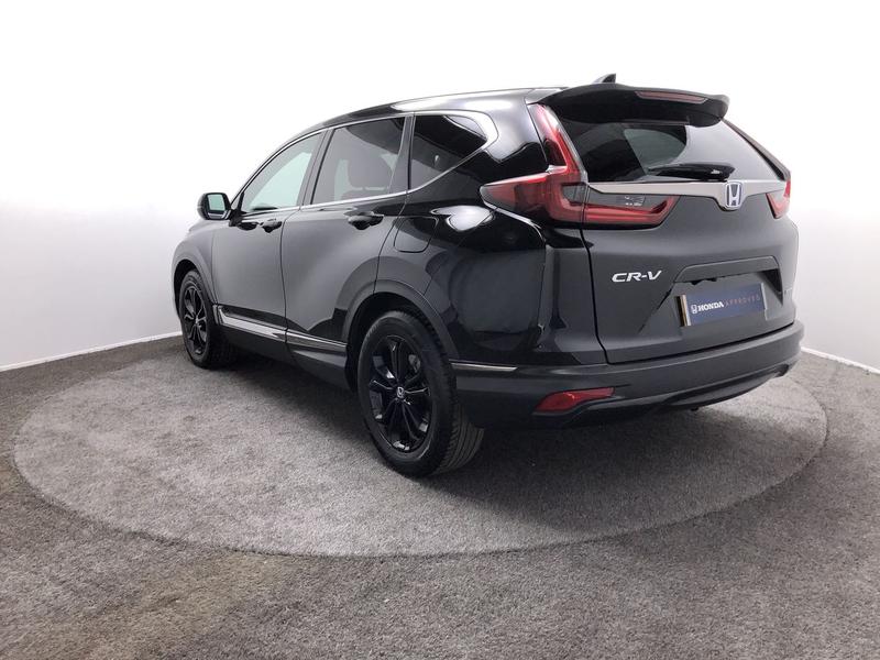 Used Honda CR-V 2021 for sale - 77910226: Photo 4