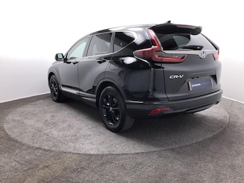 Used Honda CR-V 2021 for sale - 77910226: Photo