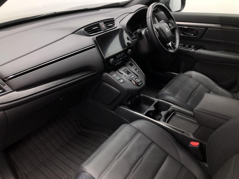 Used Honda CR-V 2021 for sale - 77910226: Photo 5