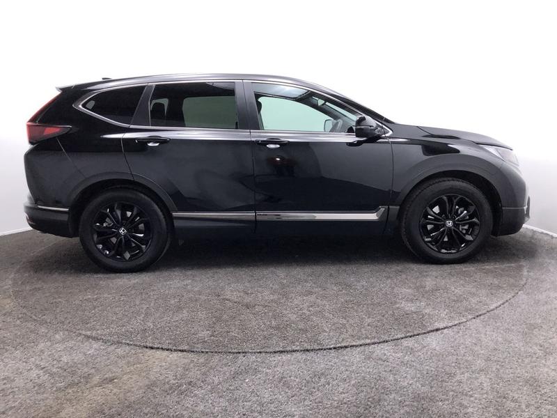 Used Honda CR-V 2021 for sale - 77910226: Photo 6