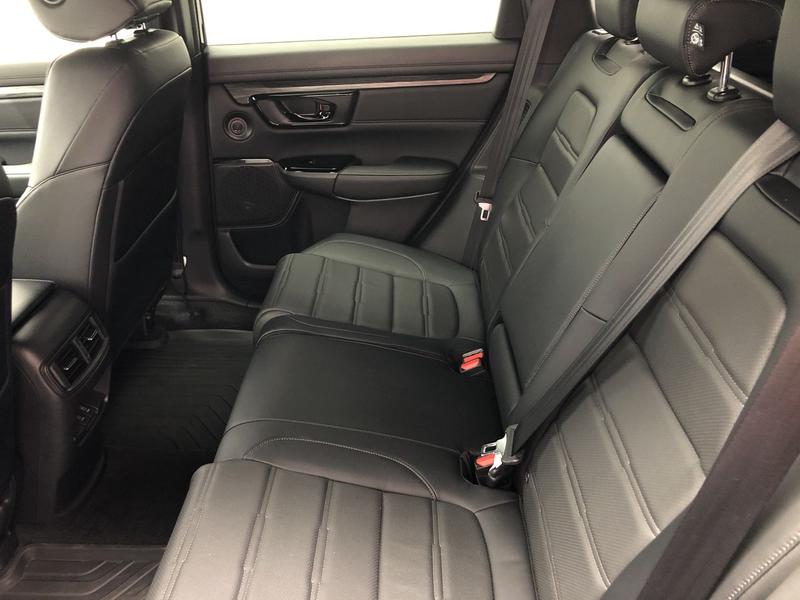 Used Honda CR-V 2021 for sale - 77910226: Photo 9