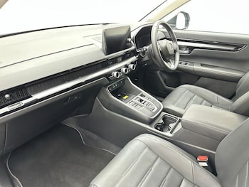 Used Honda CR-V 2024 for sale - 79369286: Photo