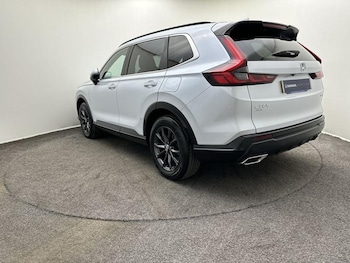 Used Honda CR-V 2024 for sale - 79369286: Photo