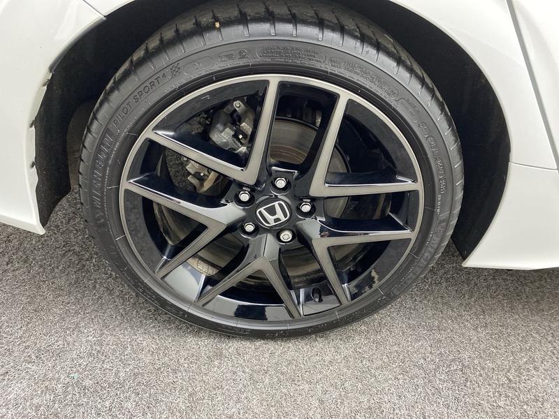 Used Honda Civic 2022 for sale - 75997504: Photo 10