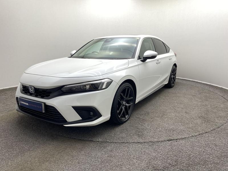 Used Honda Civic 2022 for sale - 75997504: Photo 11