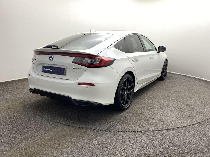 Used Honda Civic 2022 for sale - 75997504: Photo 13