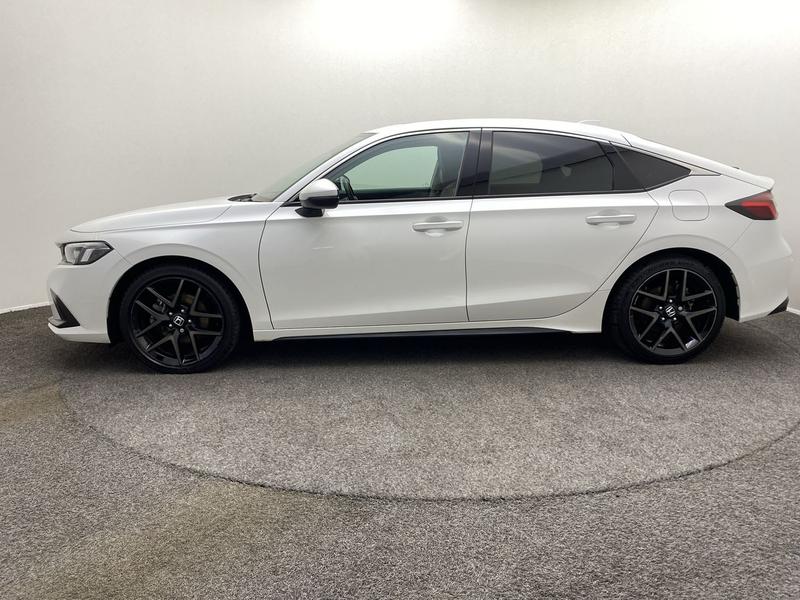 Used Honda Civic 2022 for sale - 75997504: Photo 14