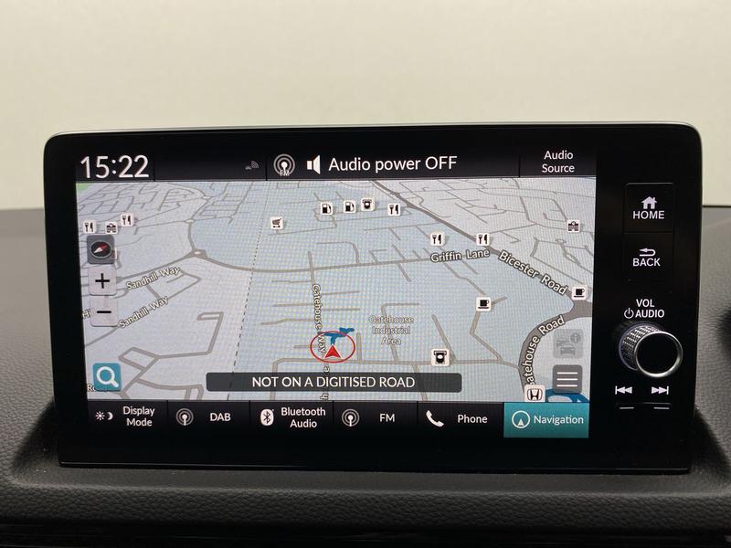 Used Honda Civic 2022 for sale - 75997504: Photo 15