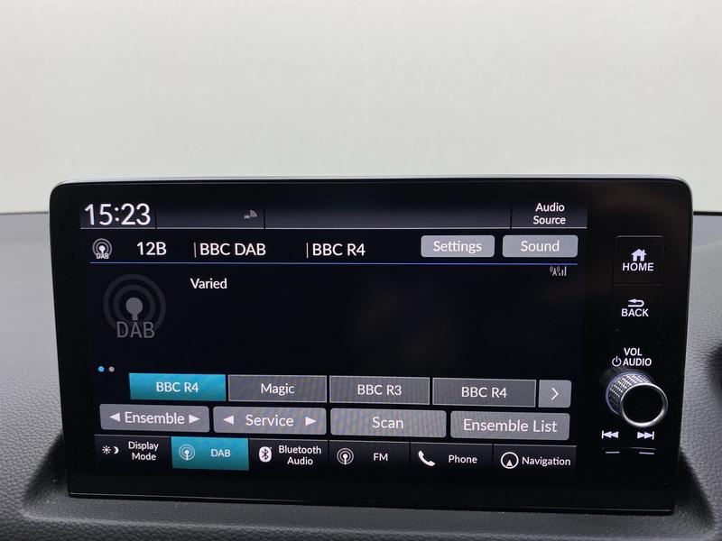 Used Honda Civic 2022 for sale - 75997504: Photo 17