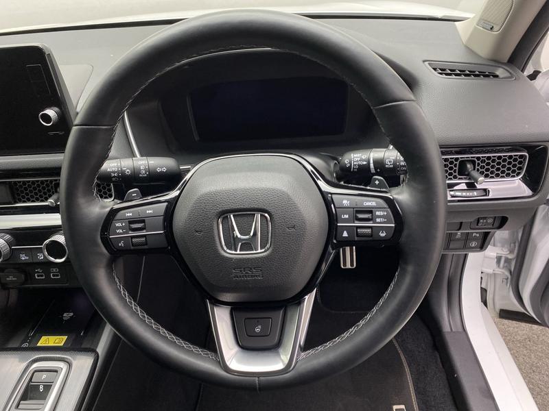 Used Honda Civic 2022 for sale - 75997504: Photo 19