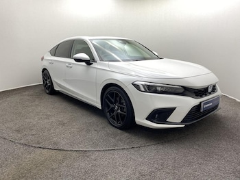 Honda - Civic