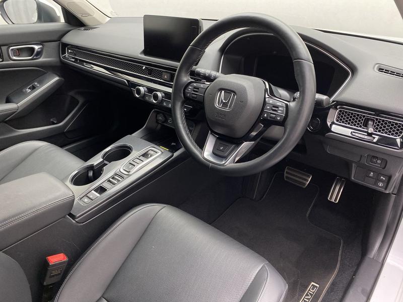 Used Honda Civic 2022 for sale - 75997504: Photo 20