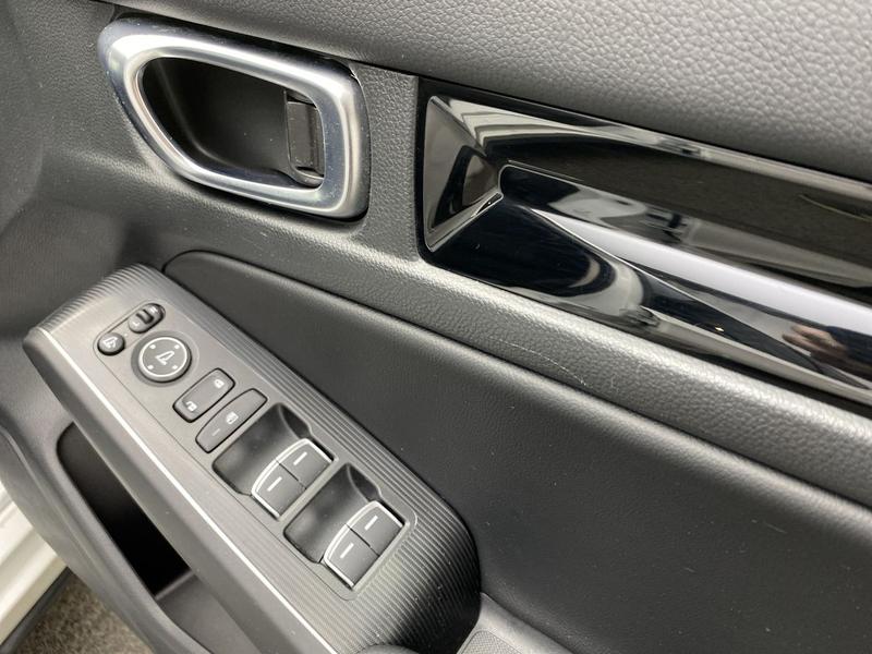 Used Honda Civic 2022 for sale - 75997504: Photo 21