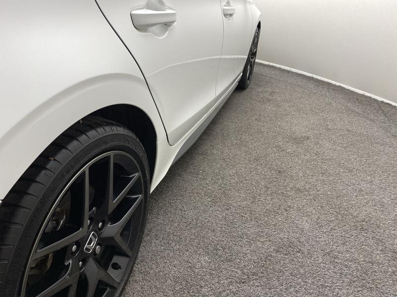 Used Honda Civic 2022 for sale - 75997504: Photo 23