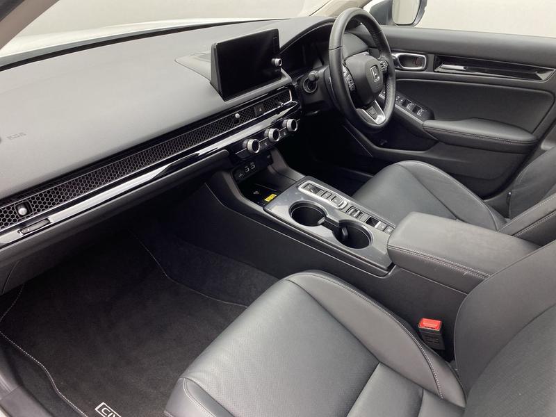 Used Honda Civic 2022 for sale - 75997504: Photo 3