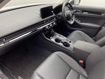 Used Honda Civic 2022 for sale - 75997504: Photo