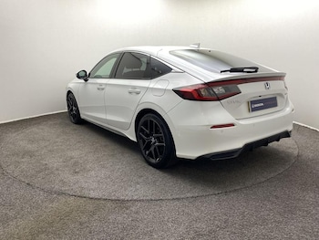 Used Honda Civic 2022 for sale - 75997504: Photo