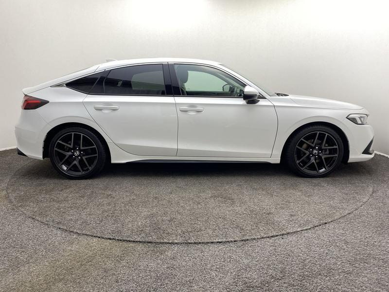 Used Honda Civic 2022 for sale - 75997504: Photo 6